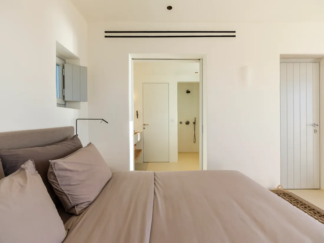 Villa in Mykonos, Aegean, Greece