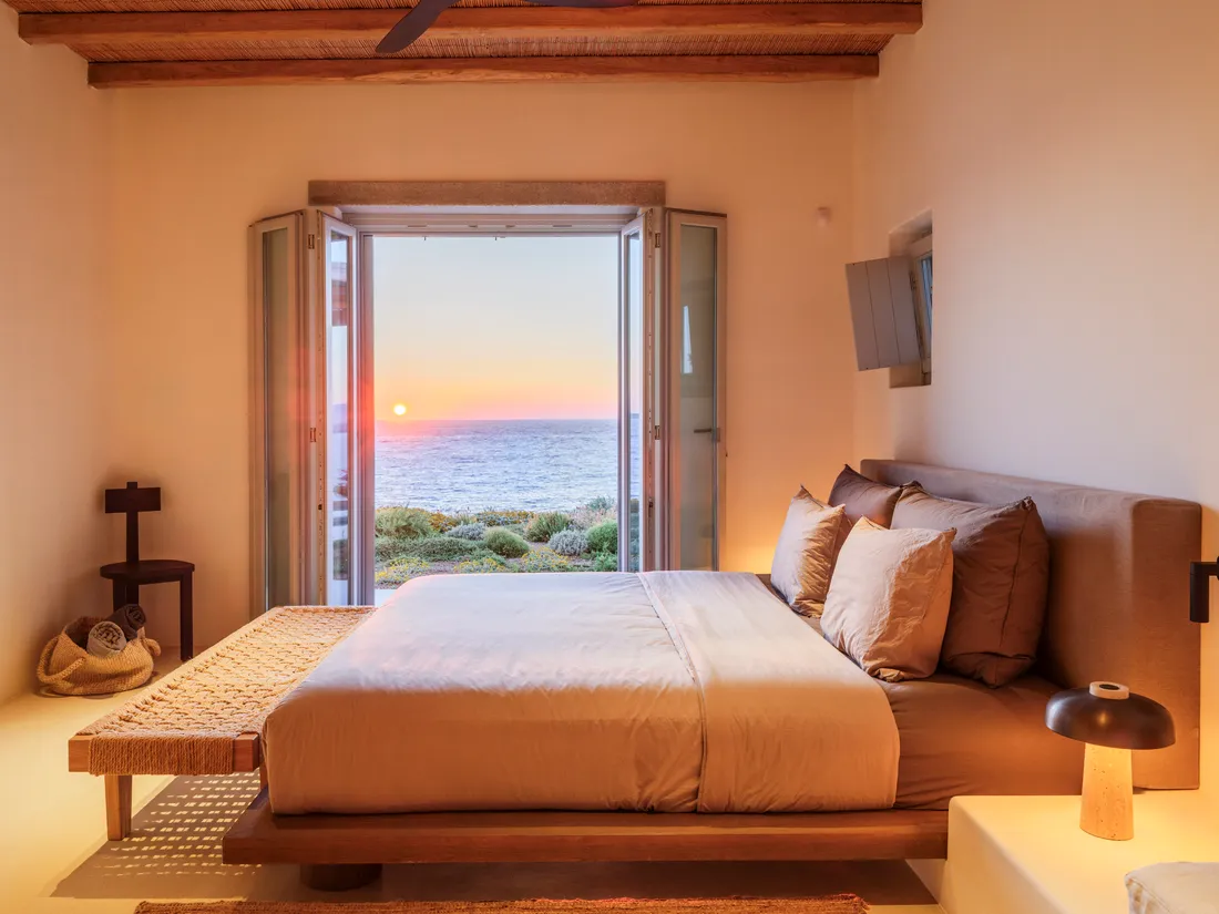 Villa in Mykonos, Aegean, Greece