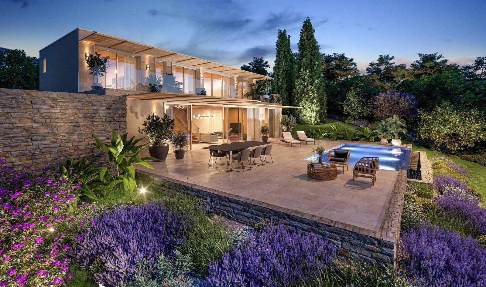 Villa in Rayol-Canadel-sur-Mer, Provence Alpes Côte D’azur, France