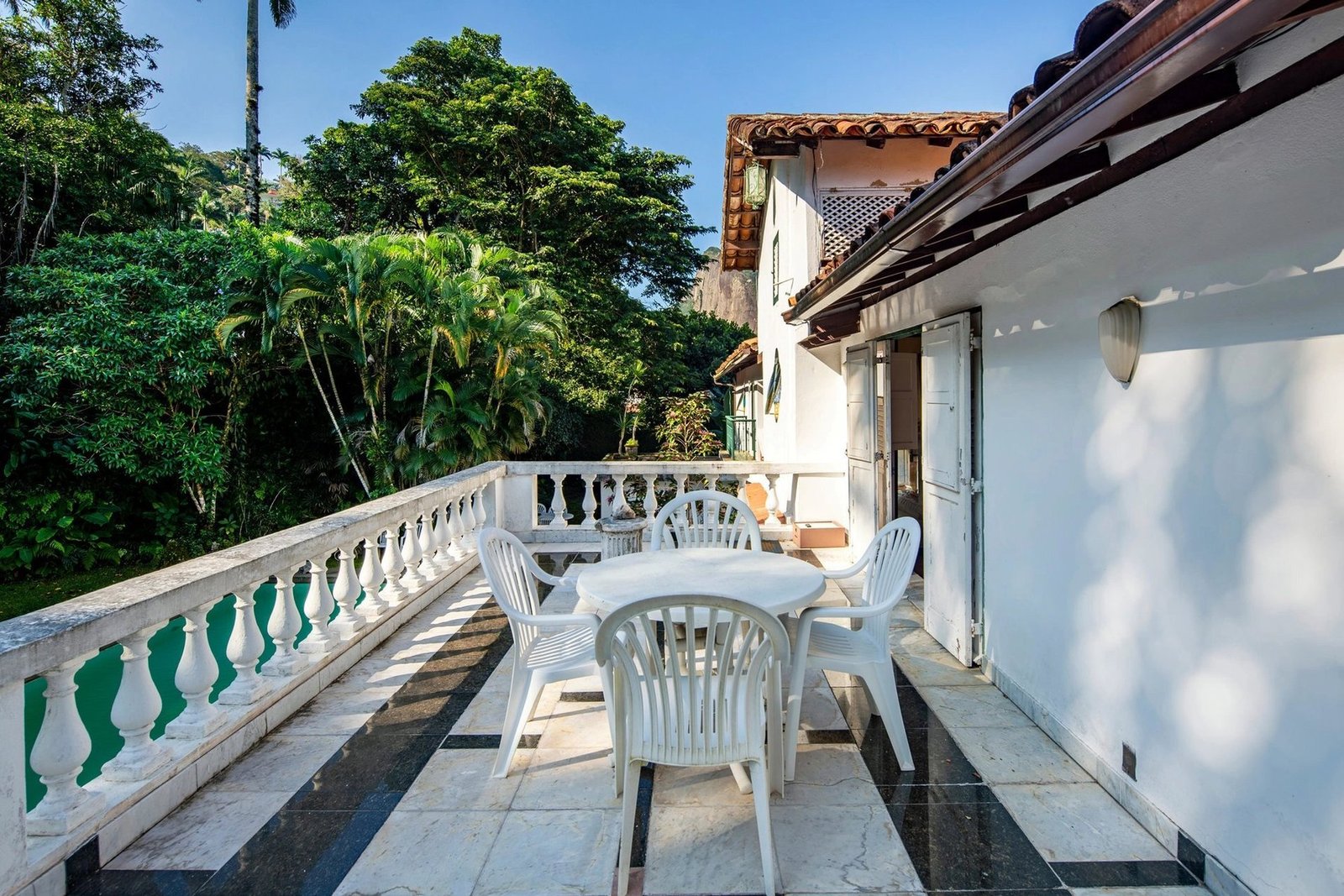 Rio086 Villa In Sao Conrado Villa in Rio de Janeiro, State of Rio de Janeiro, Brazil