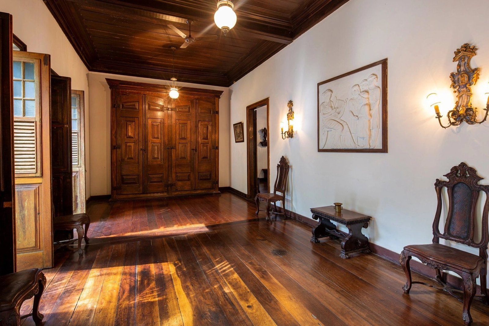 Rio086 Villa In Sao Conrado Villa in Rio de Janeiro, State of Rio de Janeiro, Brazil