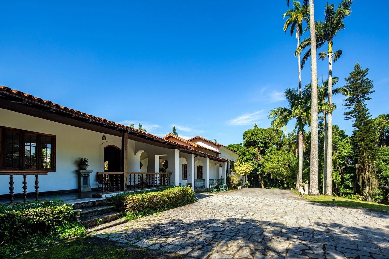 Rio086 Villa In Sao Conrado Villa in Rio de Janeiro, State of Rio de Janeiro, Brazil