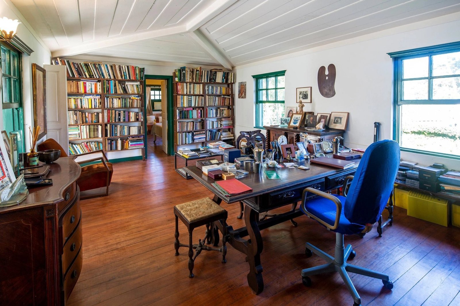 Rio086 Villa In Sao Conrado Villa in Rio de Janeiro, State of Rio de Janeiro, Brazil