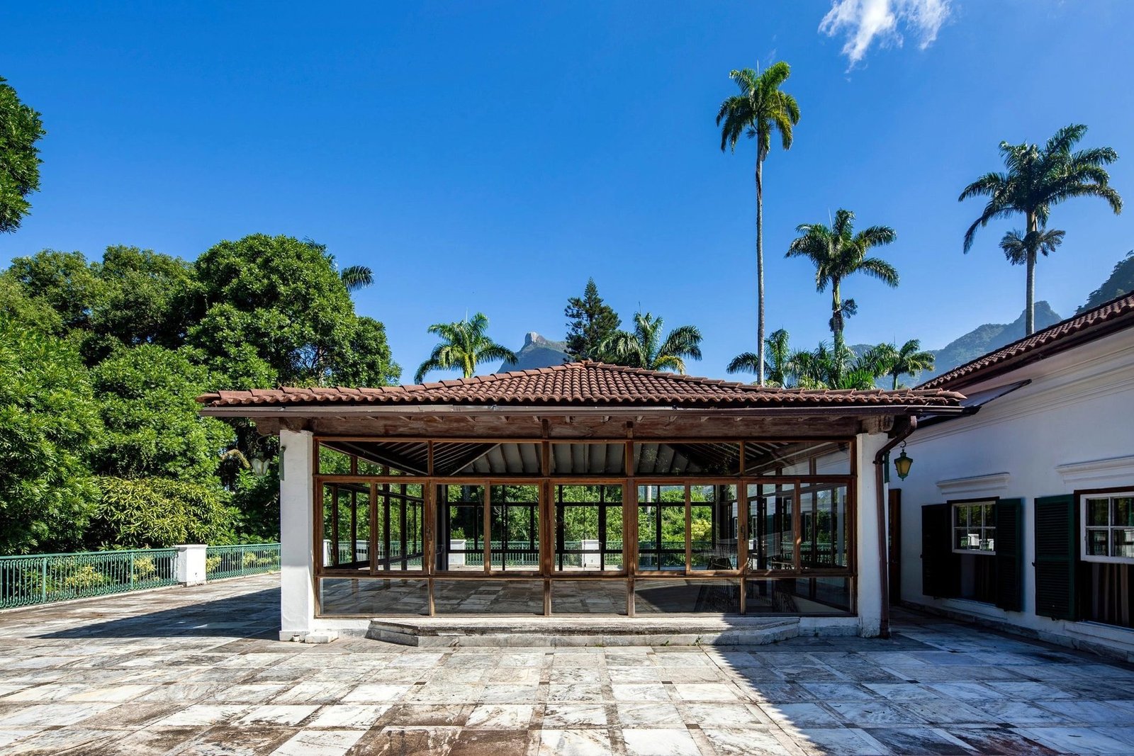 Rio086 Villa In Sao Conrado Villa in Rio de Janeiro, State of Rio de Janeiro, Brazil