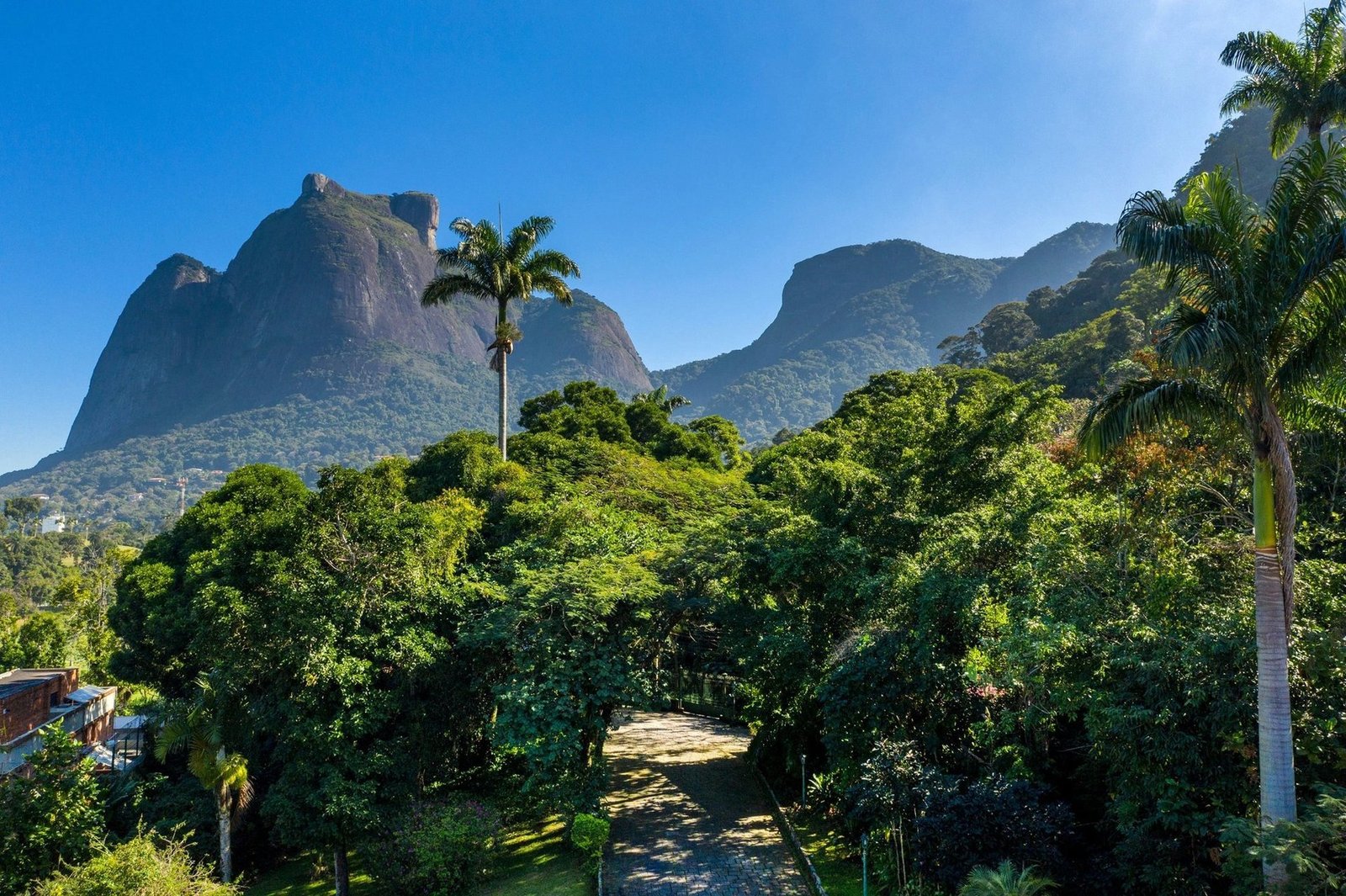 Rio086 Villa In Sao Conrado Villa in Rio de Janeiro, State of Rio de Janeiro, Brazil