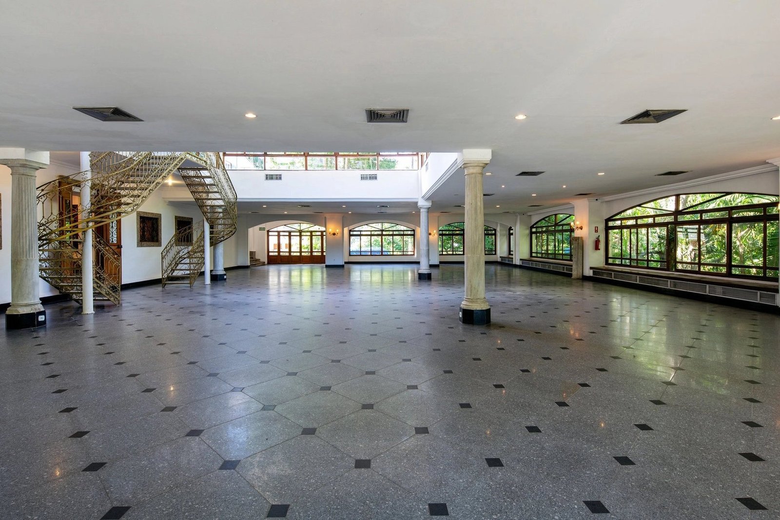 Rio086 Villa In Sao Conrado Villa in Rio de Janeiro, State of Rio de Janeiro, Brazil