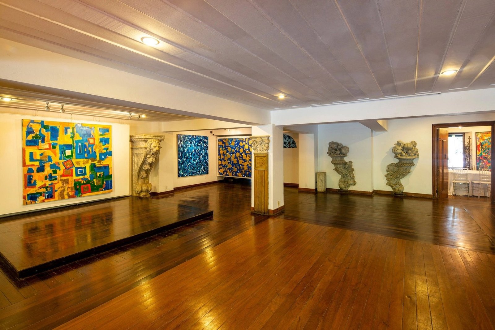 Rio086 Villa In Sao Conrado Villa in Rio de Janeiro, State of Rio de Janeiro, Brazil