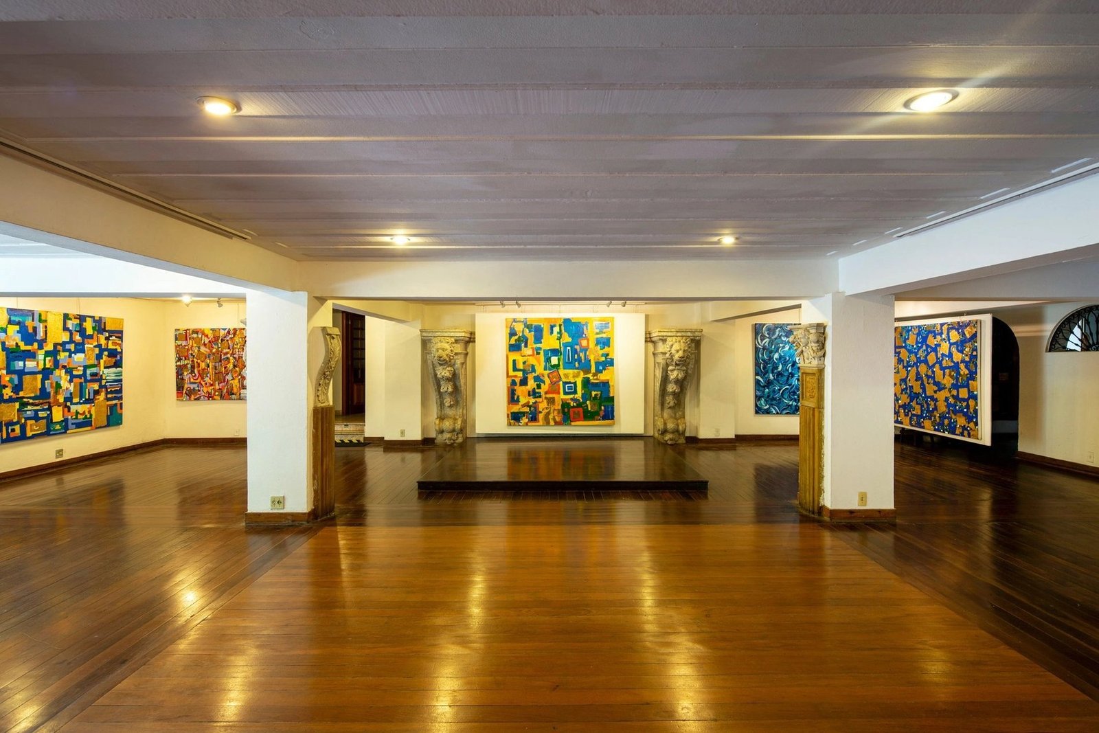 Rio086 Villa In Sao Conrado Villa in Rio de Janeiro, State of Rio de Janeiro, Brazil