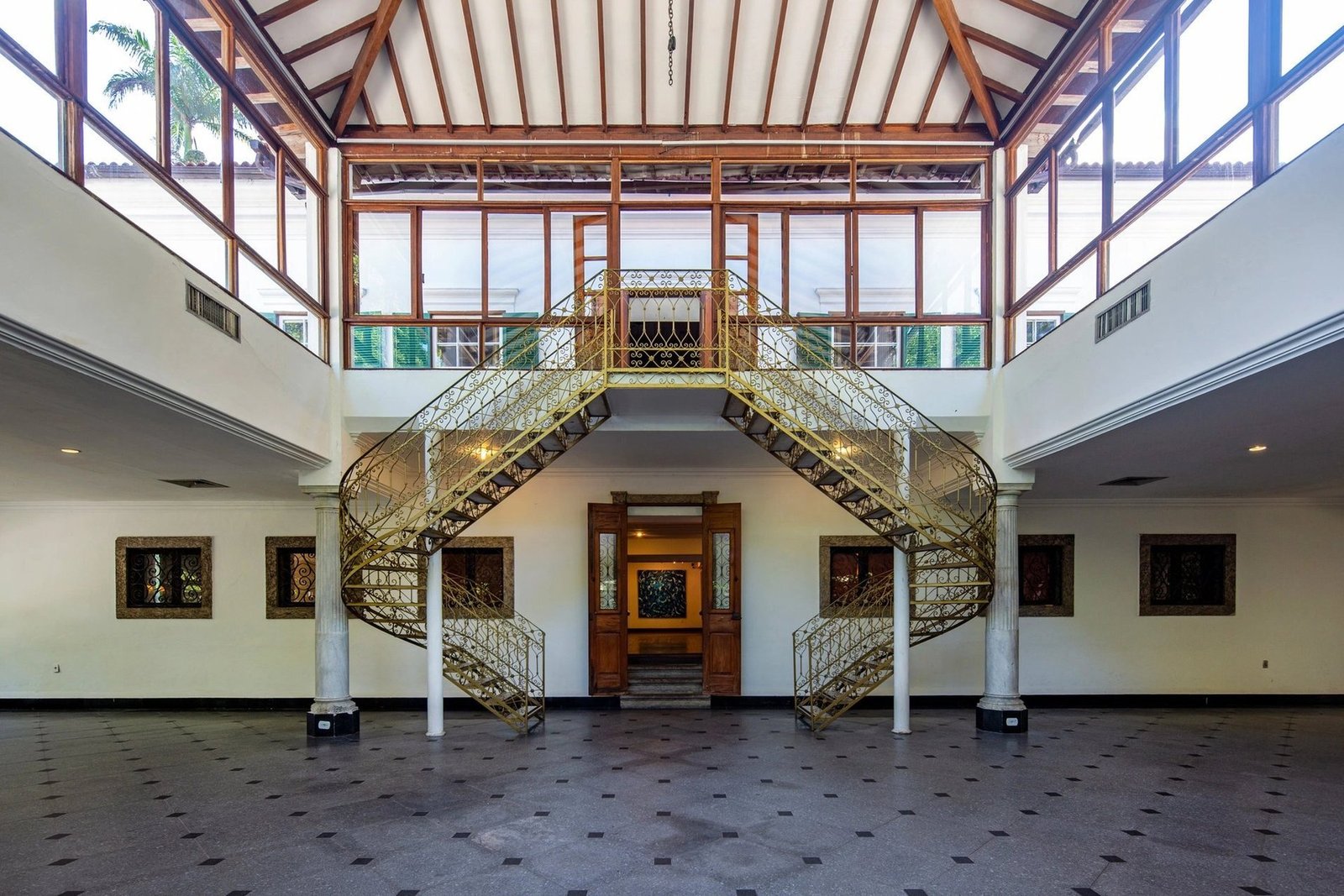 Rio086 Villa In Sao Conrado Villa in Rio de Janeiro, State of Rio de Janeiro, Brazil