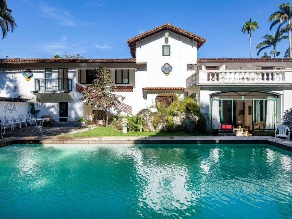 Villa in Rio de Janeiro, State of Rio de Janeiro, Brazil