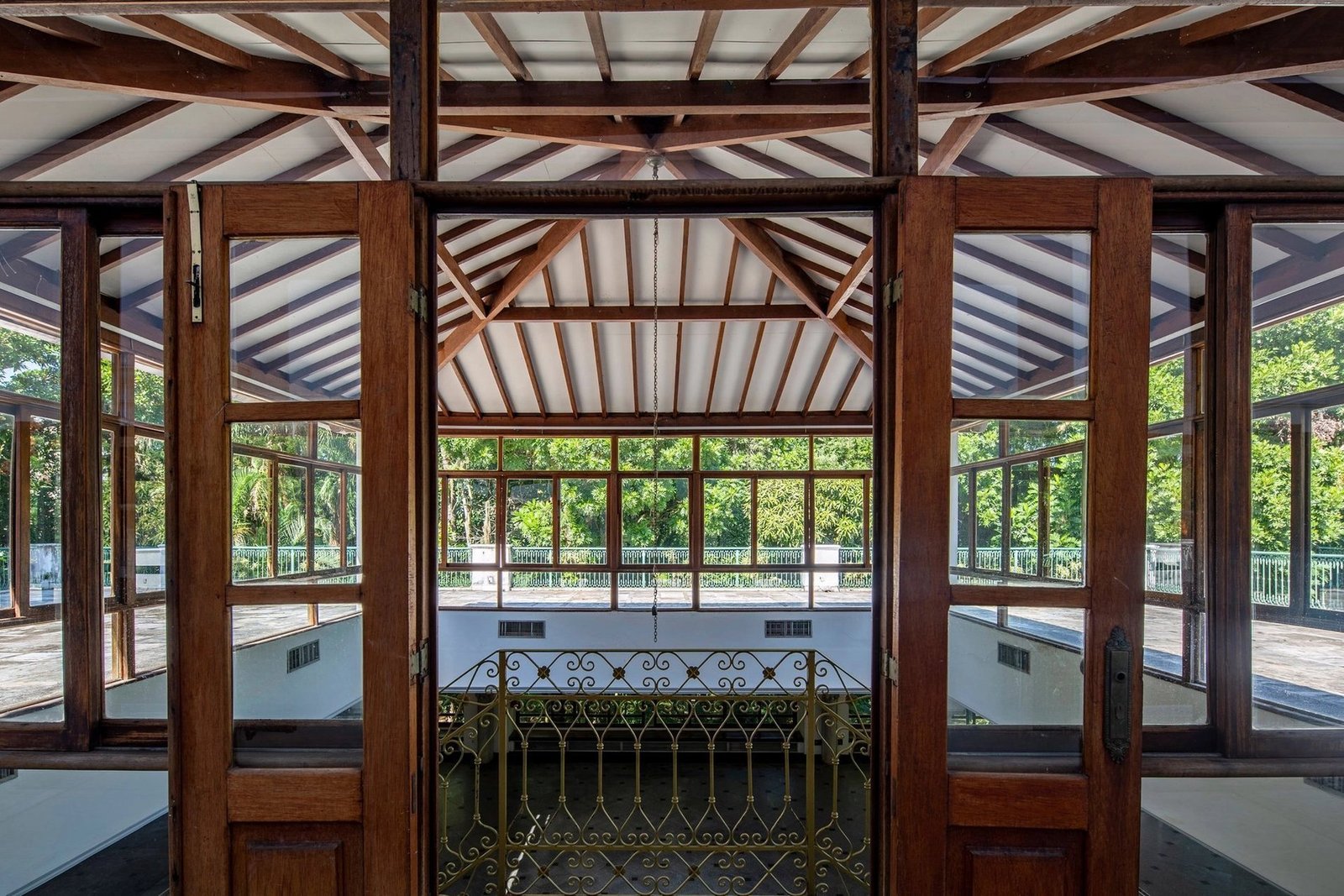 Rio086 Villa In Sao Conrado Villa in Rio de Janeiro, State of Rio de Janeiro, Brazil