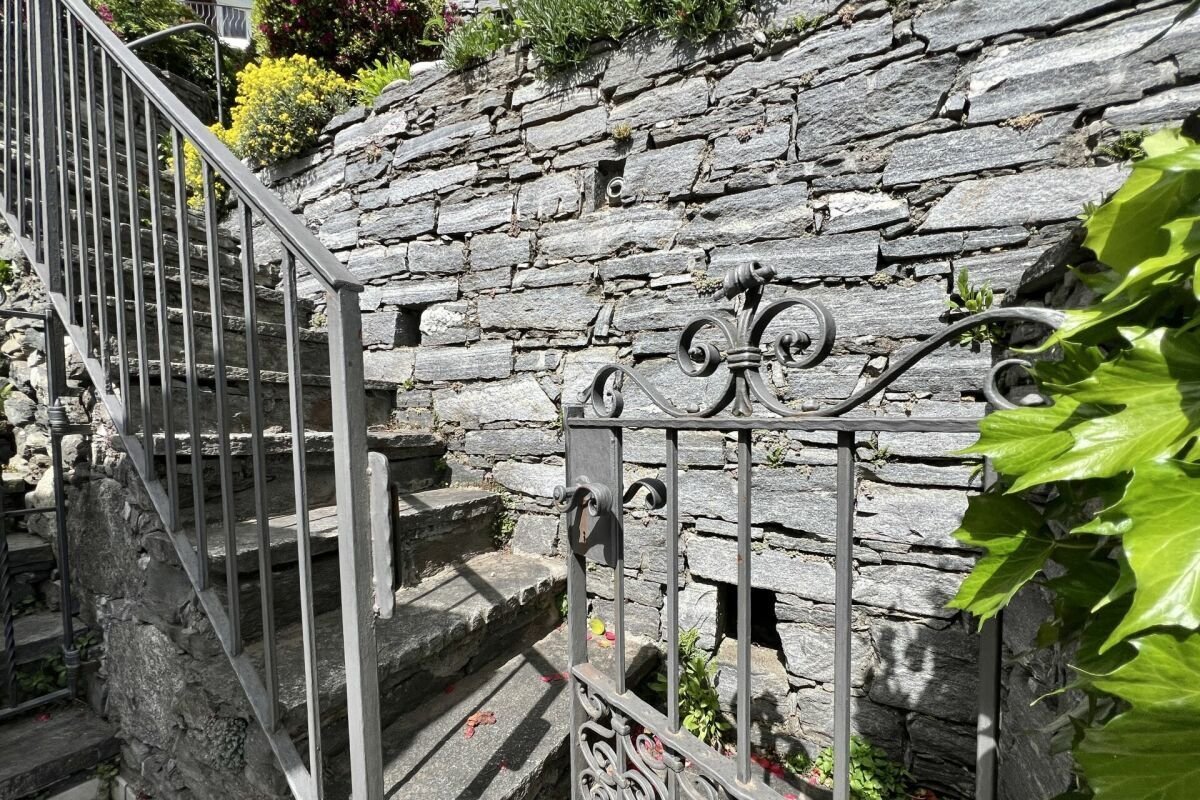 Villa in Ronco sopra Ascona, Ticino, Switzerland