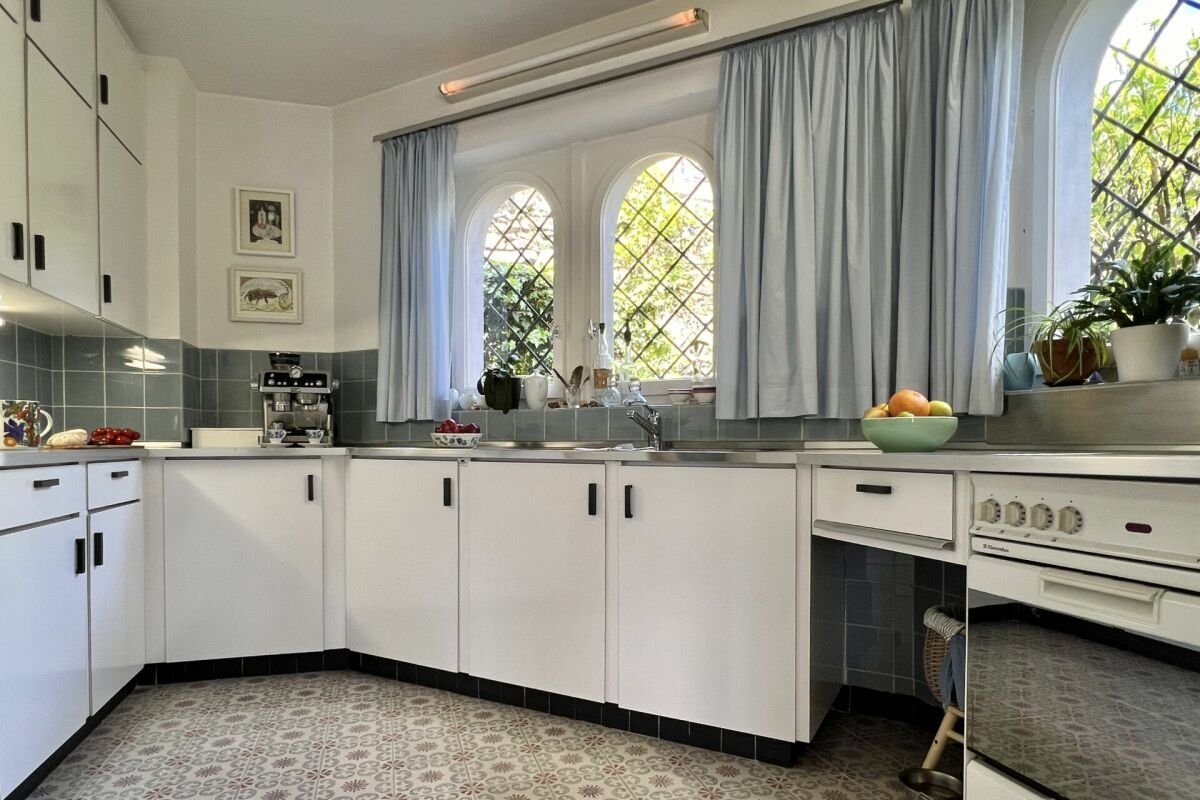Villa in Ronco sopra Ascona, Ticino, Switzerland