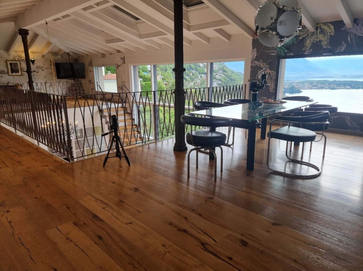 A Rare Gem In Ronco Sopra Ascona! Villa in Ronco sopra Ascona, Ticino, Switzerland