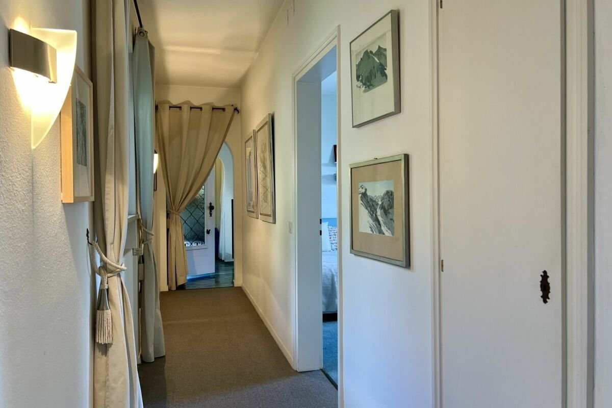 Villa in Ronco sopra Ascona, Ticino, Switzerland