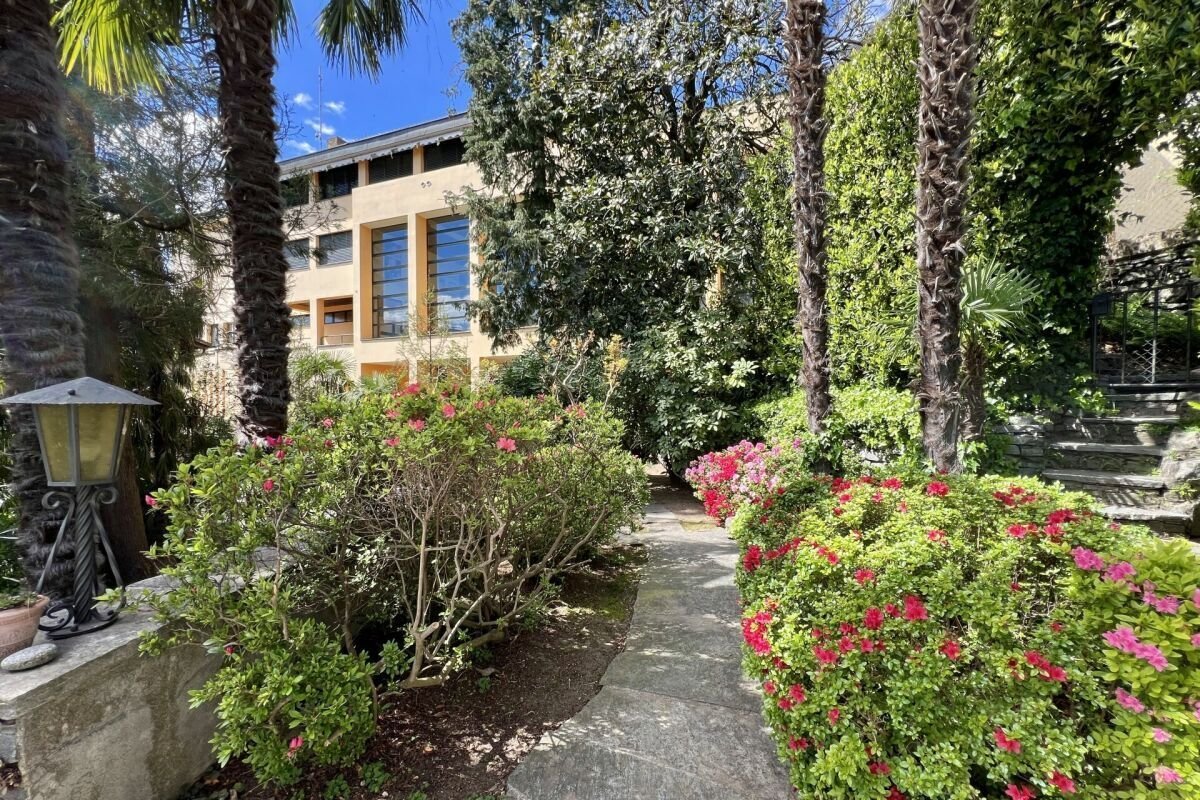 Villa in Ronco sopra Ascona, Ticino, Switzerland
