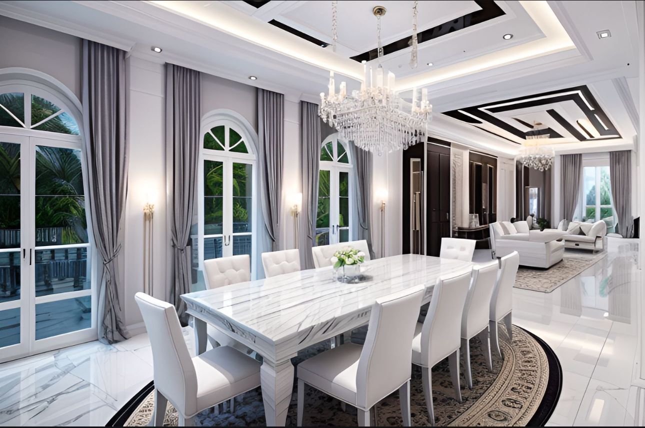 Villa in Roquebrune-Cap-Martin, Provence-Alpes-Côte d'Azur, France