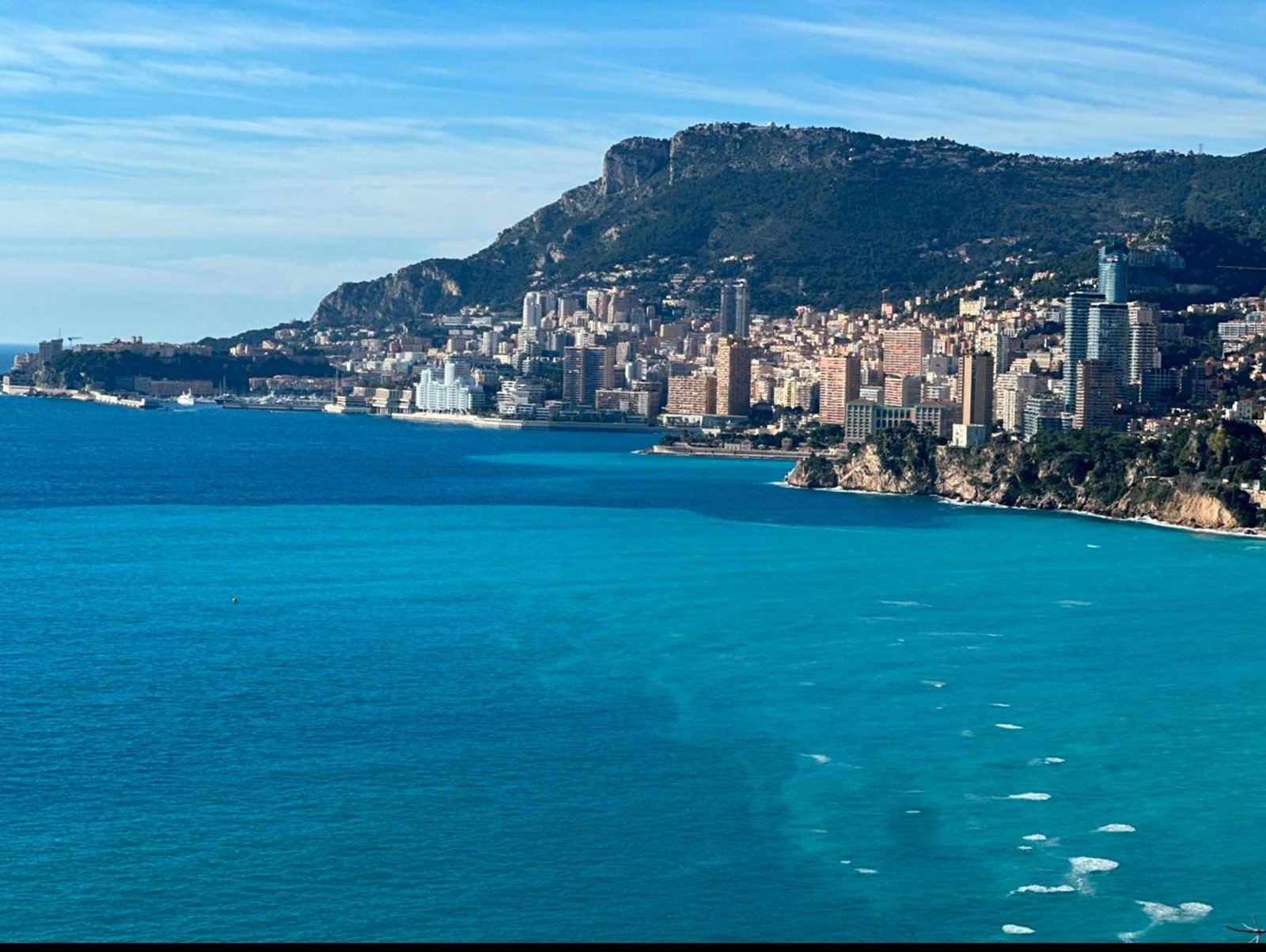 Villa in Roquebrune-Cap-Martin, Provence-Alpes-Côte d'Azur, France