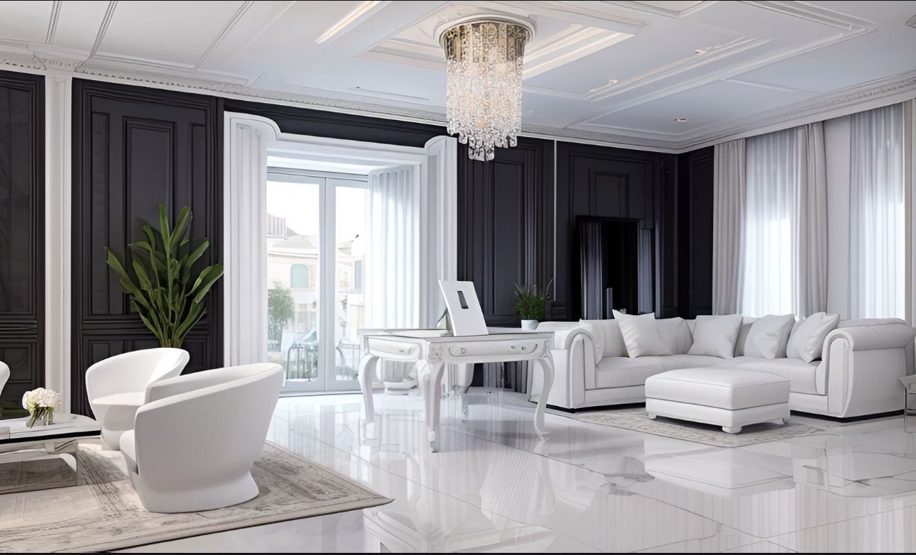 Villa in Roquebrune-Cap-Martin, Provence-Alpes-Côte d'Azur, France