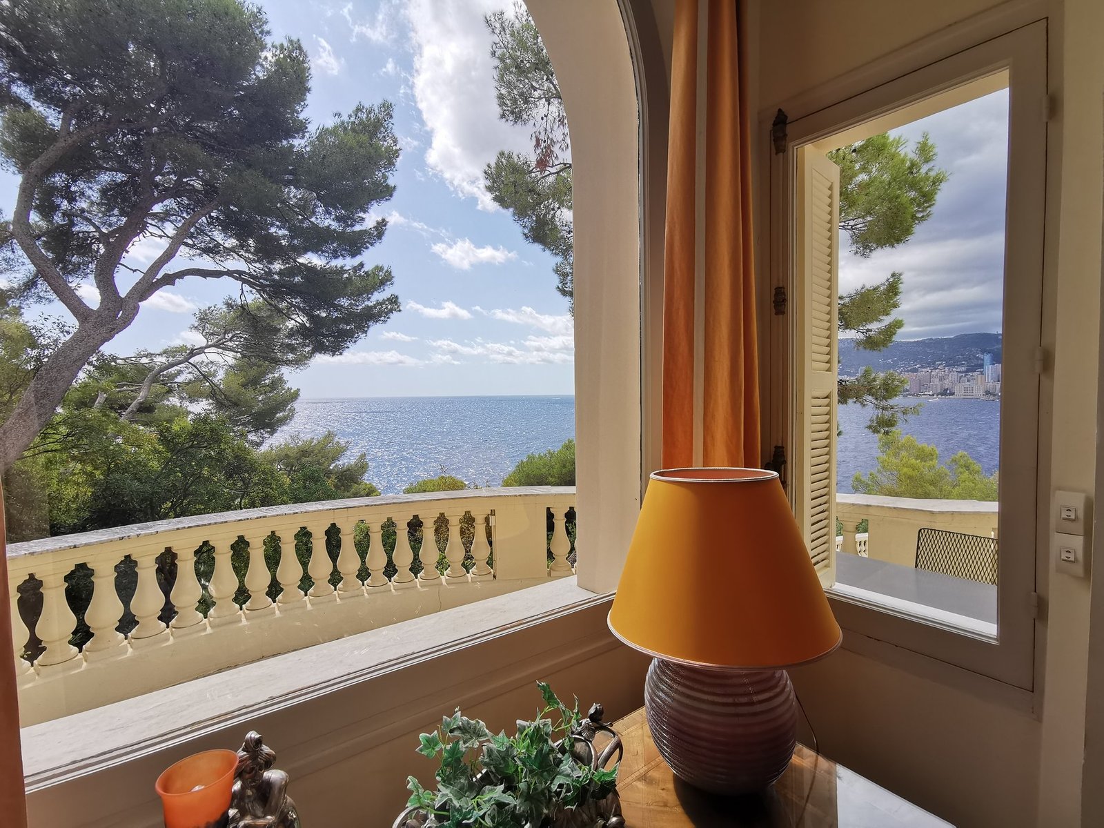 Architectural Heritage Of Cap Martin: Cynthia Villa And Its Illustrious Guests Villa in Roquebrune-sur-Argens, Provence-Alpes-Côte d'Azur, France