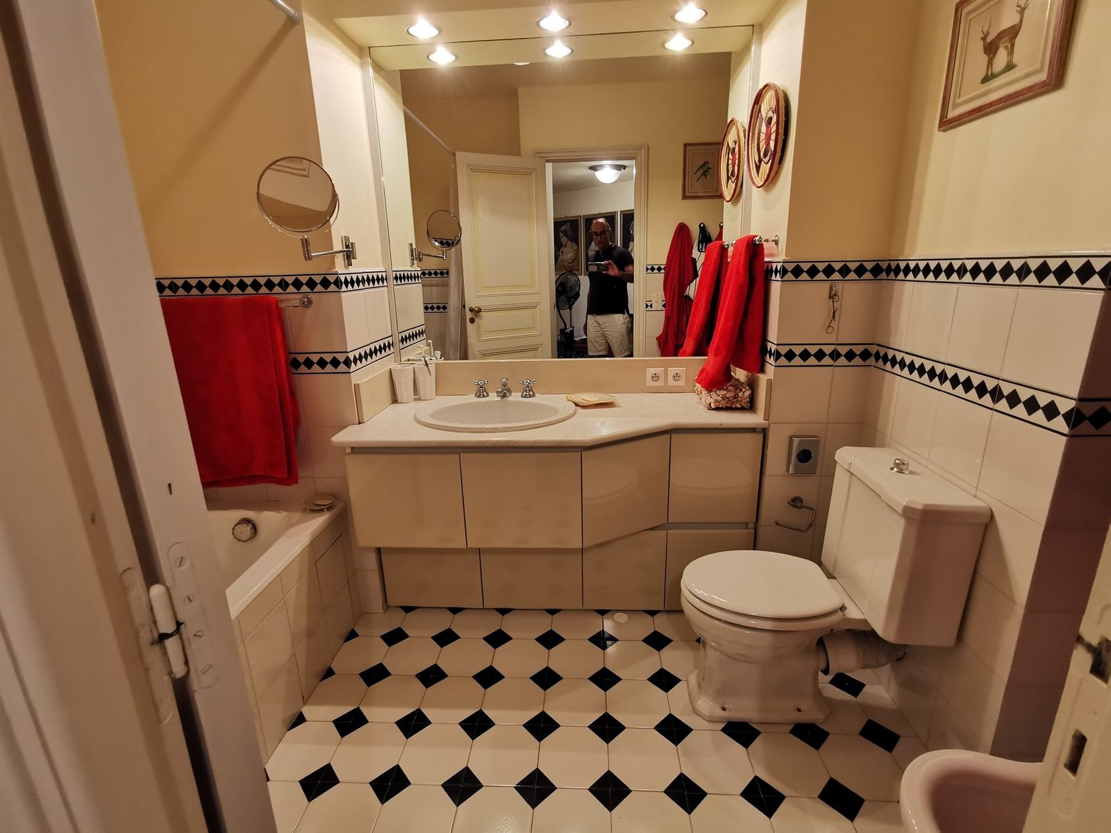 Architectural Heritage Of Cap Martin: Cynthia Villa And Its Illustrious Guests Villa in Roquebrune-sur-Argens, Provence-Alpes-Côte d'Azur, France