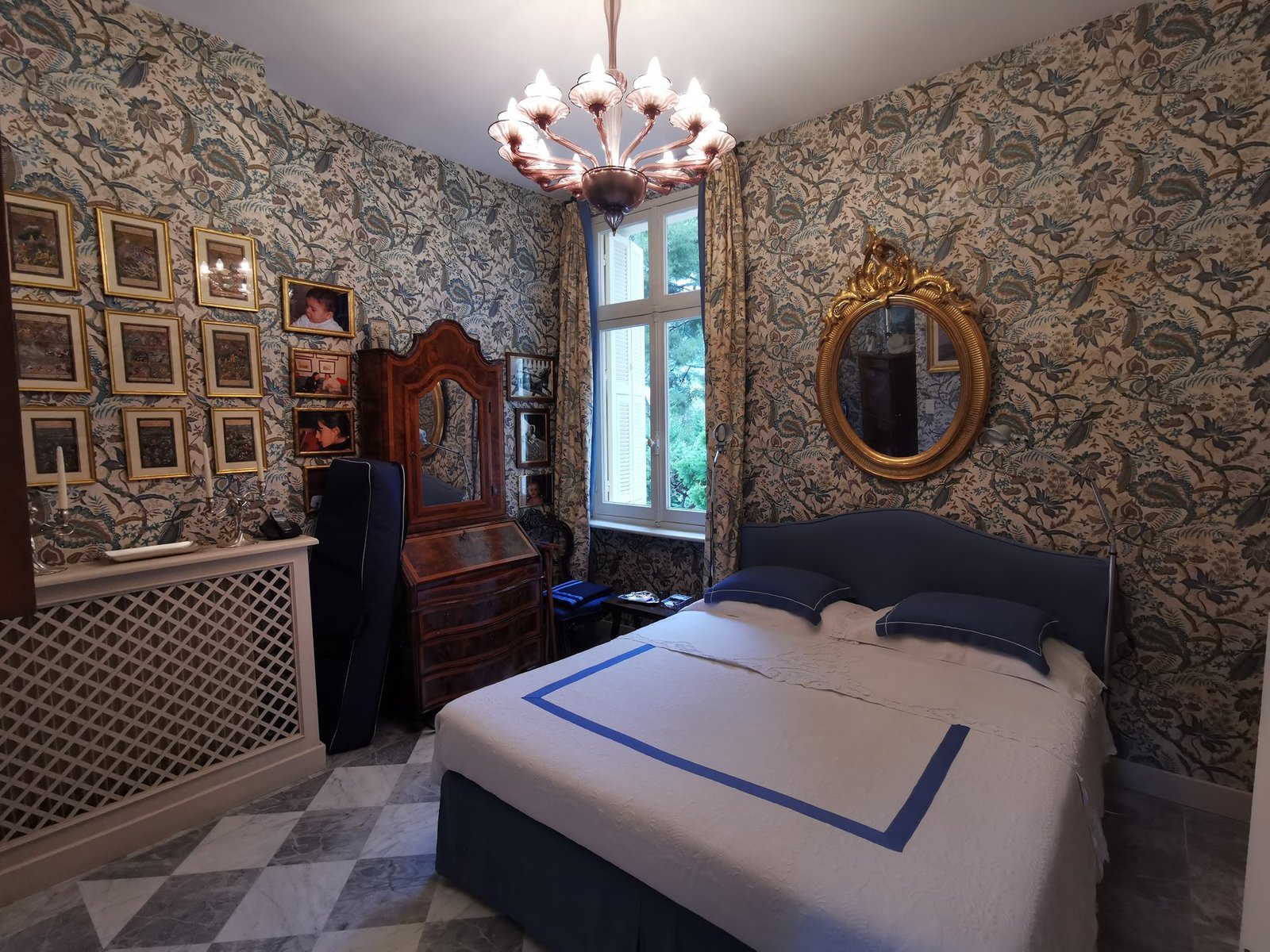 Architectural Heritage Of Cap Martin: Cynthia Villa And Its Illustrious Guests Villa in Roquebrune-sur-Argens, Provence-Alpes-Côte d'Azur, France