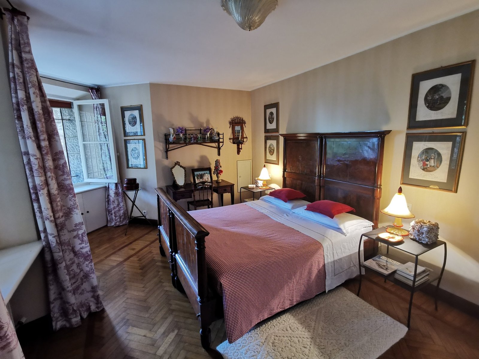 Architectural Heritage Of Cap Martin: Cynthia Villa And Its Illustrious Guests Villa in Roquebrune-sur-Argens, Provence-Alpes-Côte d'Azur, France