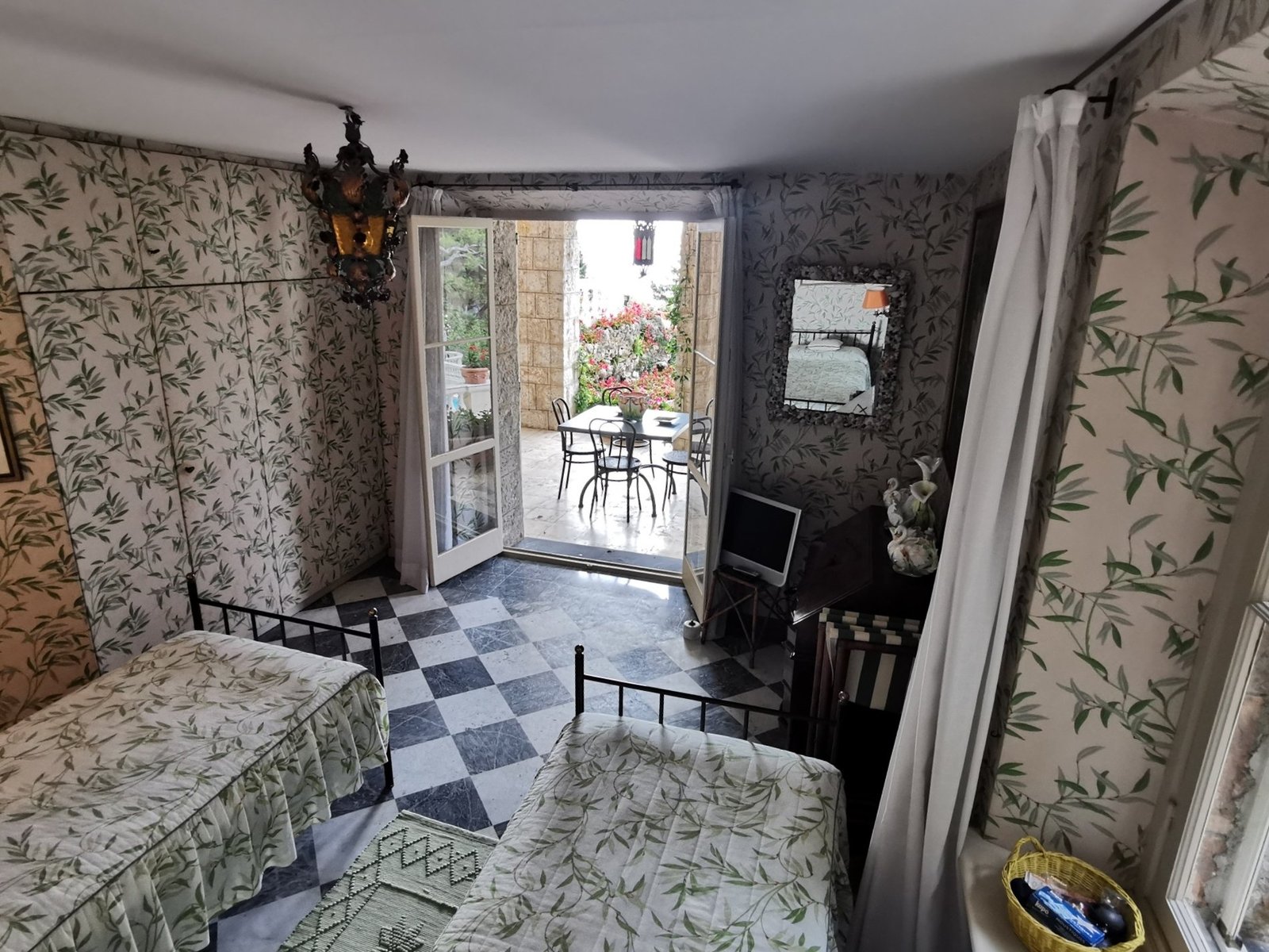 Architectural Heritage Of Cap Martin: Cynthia Villa And Its Illustrious Guests Villa in Roquebrune-sur-Argens, Provence-Alpes-Côte d'Azur, France