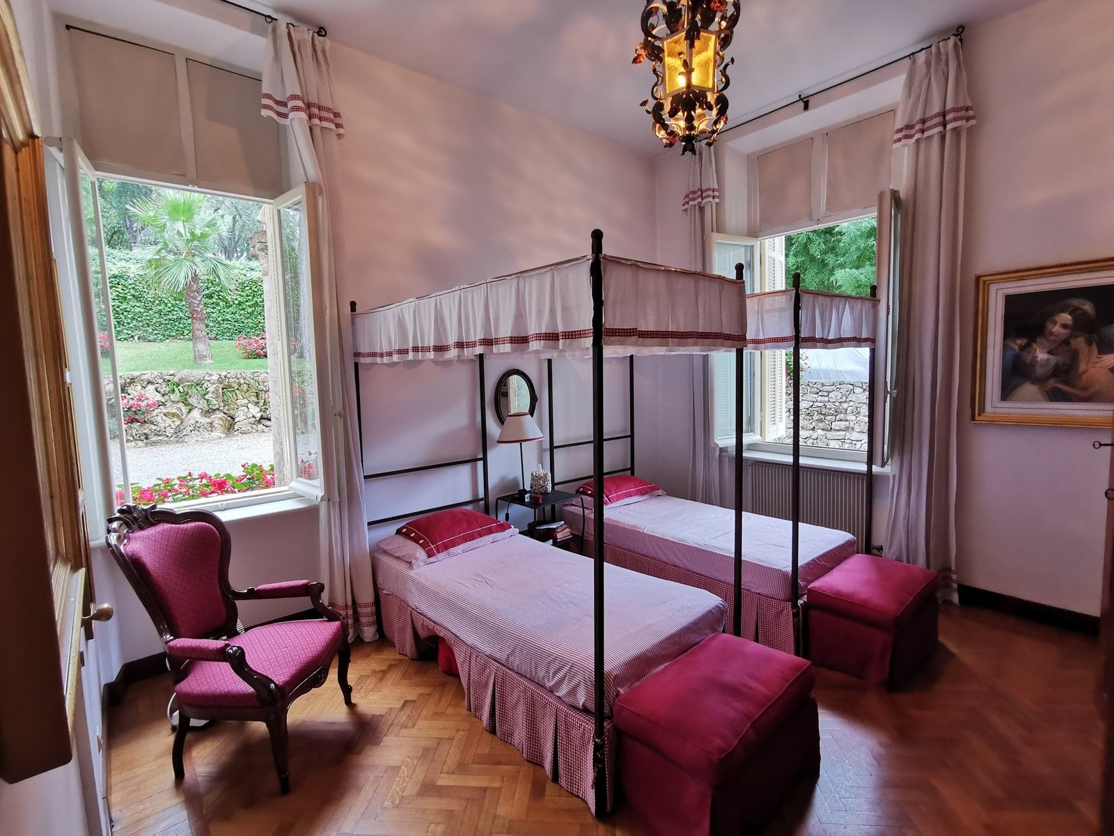 Architectural Heritage Of Cap Martin: Cynthia Villa And Its Illustrious Guests Villa in Roquebrune-sur-Argens, Provence-Alpes-Côte d'Azur, France