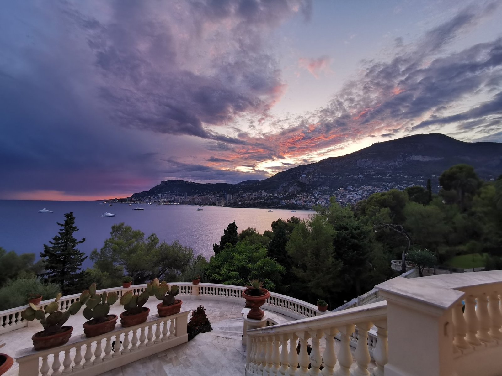 Architectural Heritage Of Cap Martin: Cynthia Villa And Its Illustrious Guests Villa in Roquebrune-sur-Argens, Provence-Alpes-Côte d'Azur, France