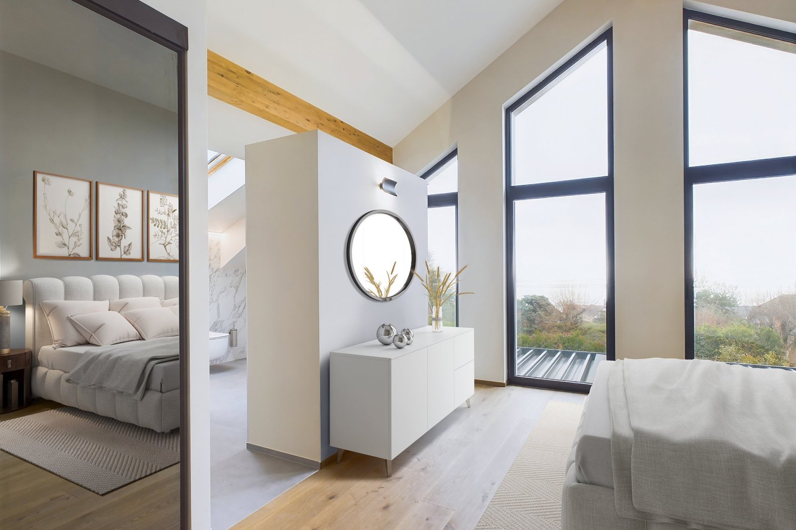 Villa in Saint-Prex, Vaud, Switzerland
