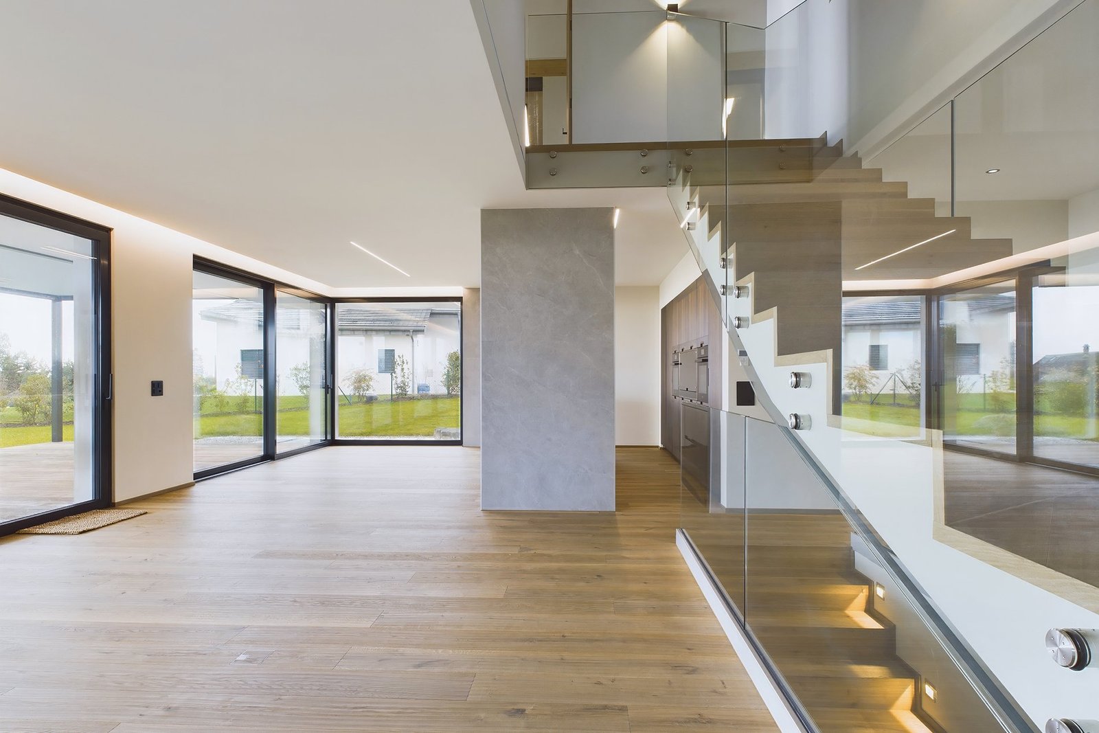 Villa in Saint-Prex, Vaud, Switzerland