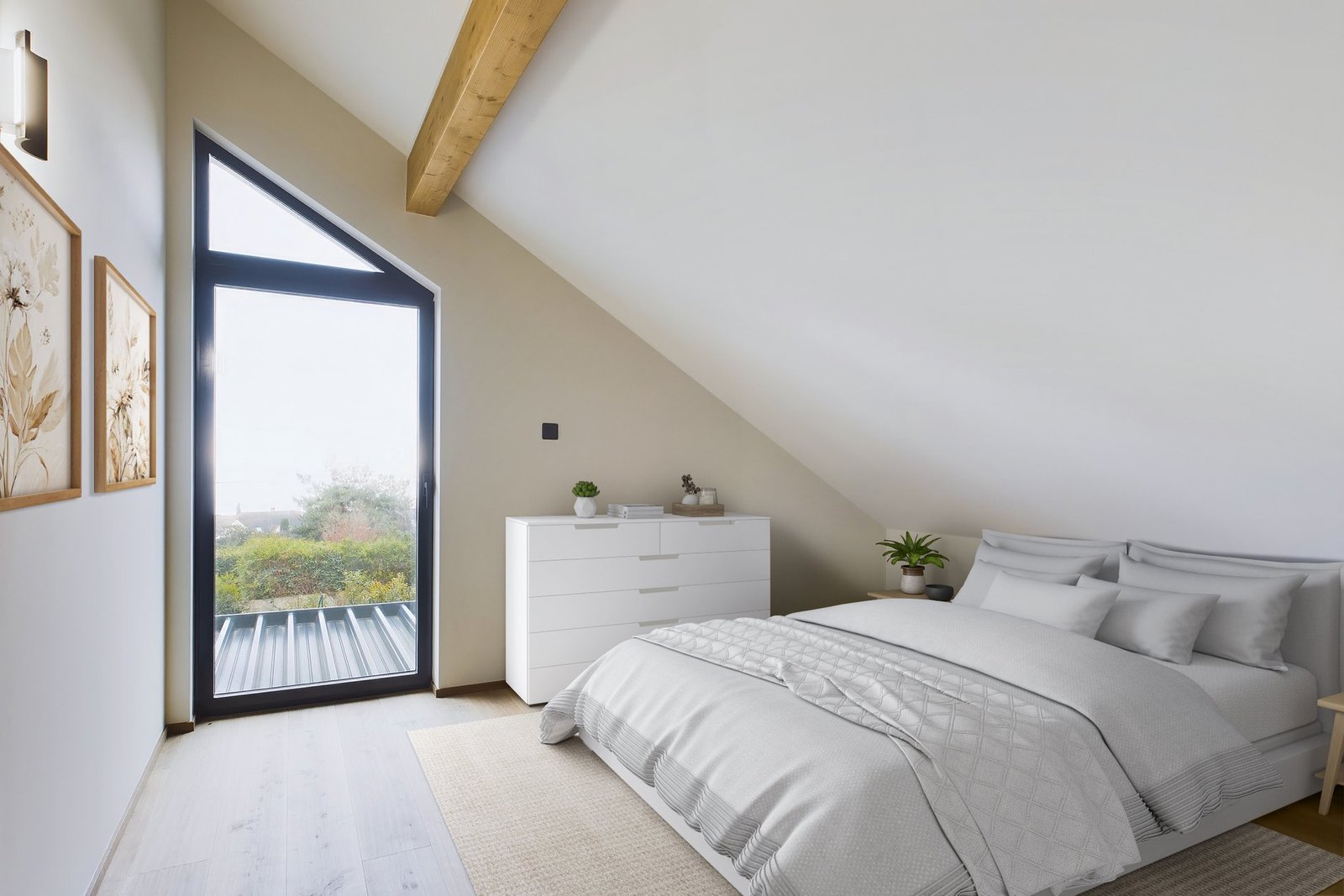 Villa in Saint-Prex, Vaud, Switzerland