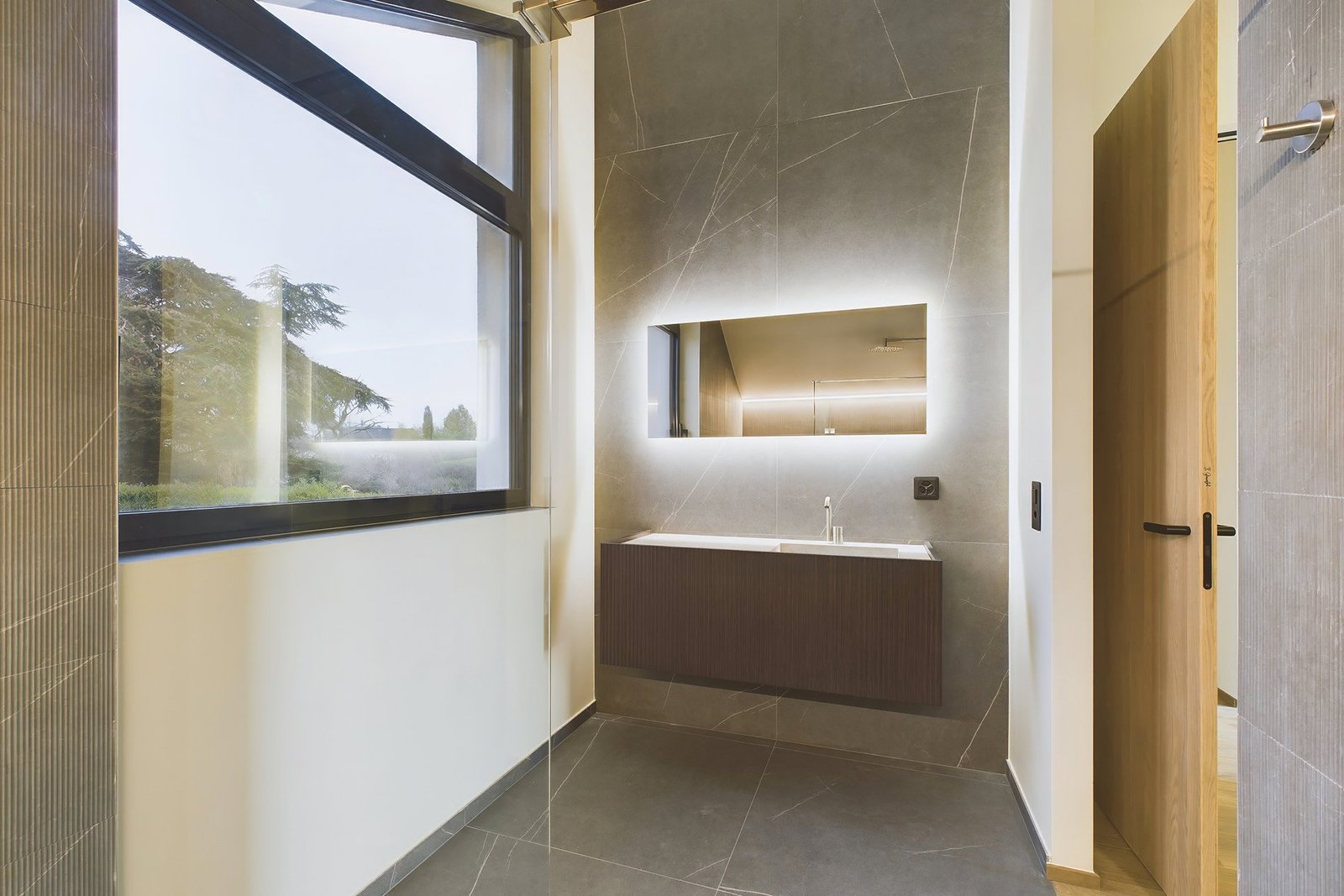 Villa in Saint-Prex, Vaud, Switzerland