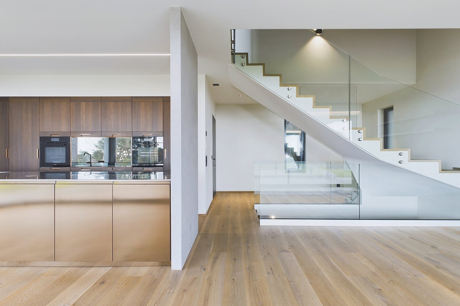 Villa in Saint-Prex, Vaud, Switzerland