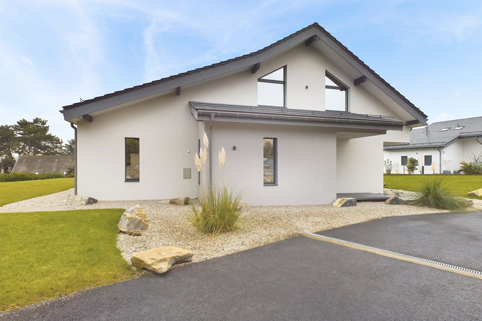 Villa in Saint-Prex, Vaud, Switzerland