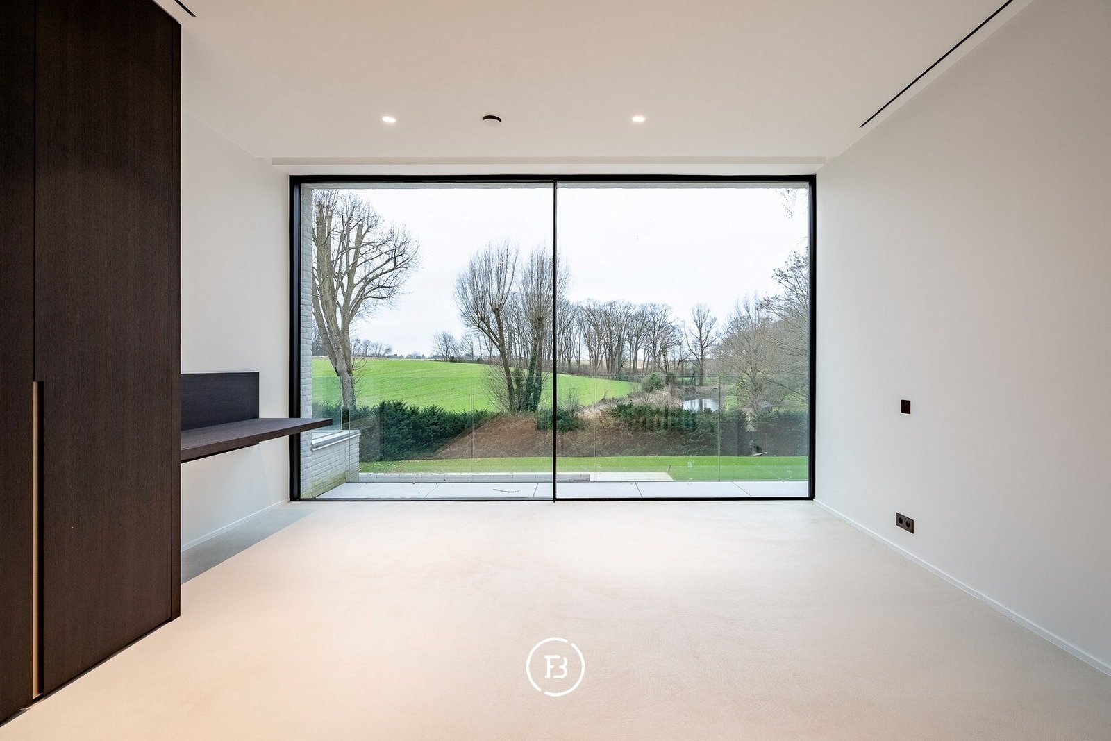 Modern Grandeur Villa in Sint-Genesius-Rode, Flanders, Belgium