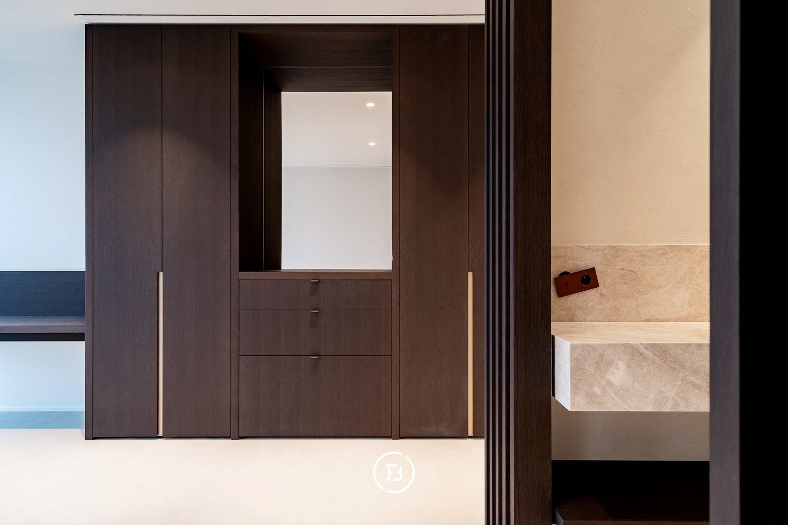 Modern Grandeur Villa in Sint-Genesius-Rode, Flanders, Belgium