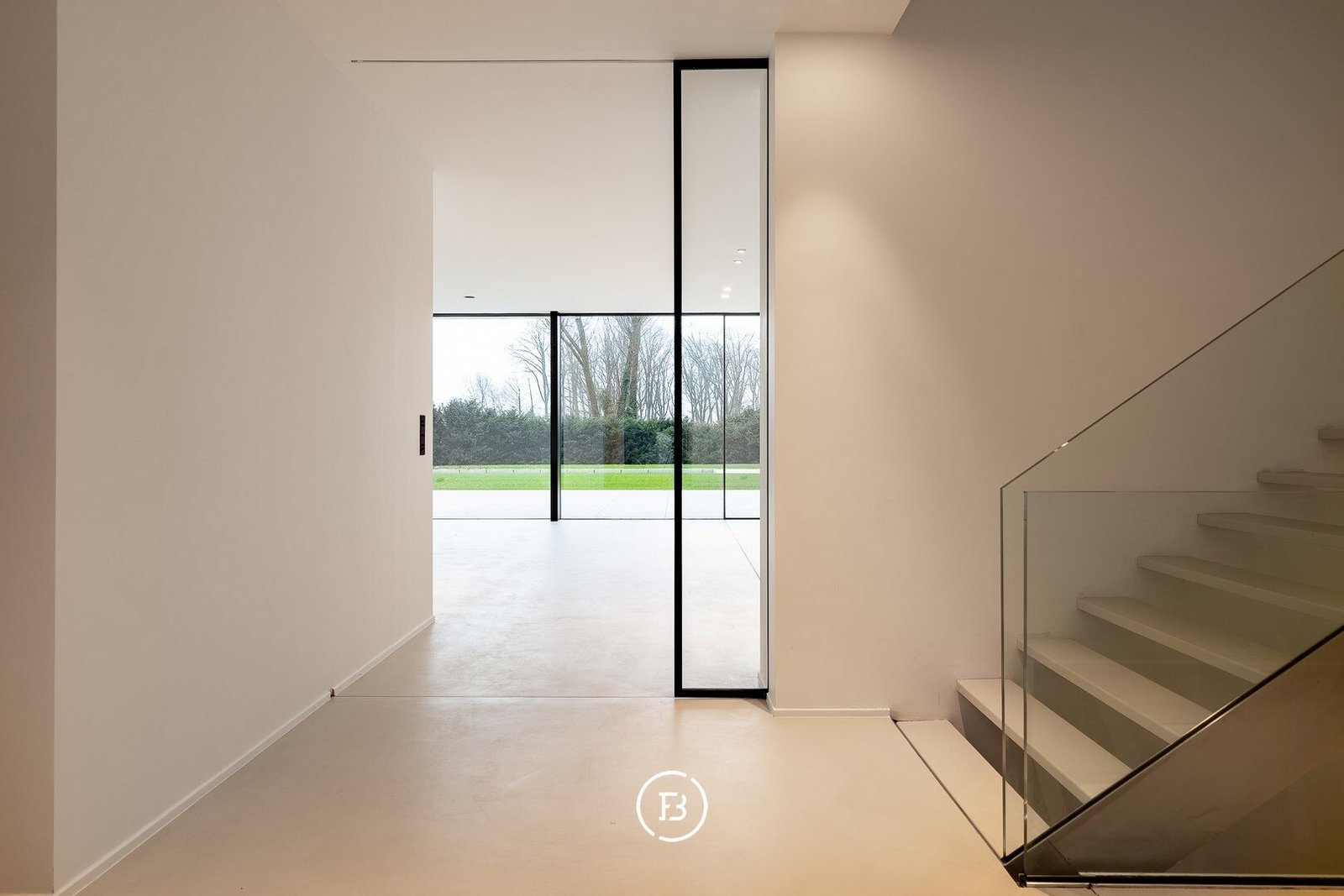 Modern Grandeur Villa in Sint-Genesius-Rode, Flanders, Belgium