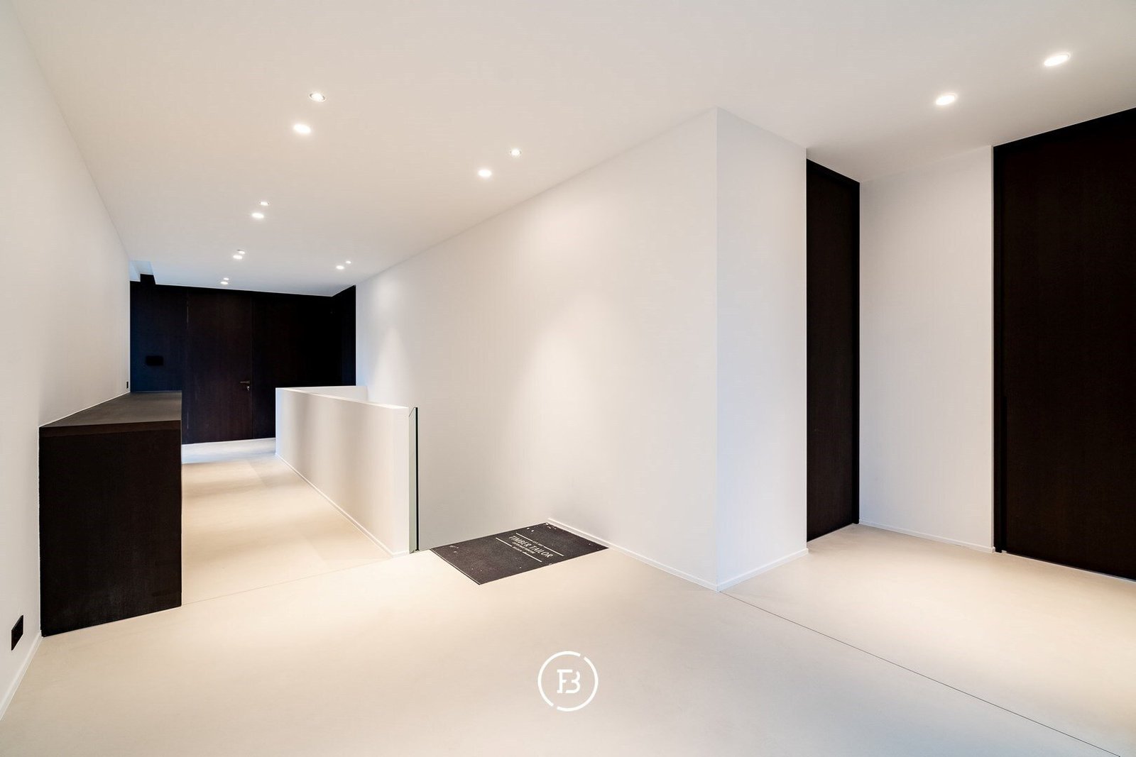 Modern Grandeur Villa in Sint-Genesius-Rode, Flanders, Belgium