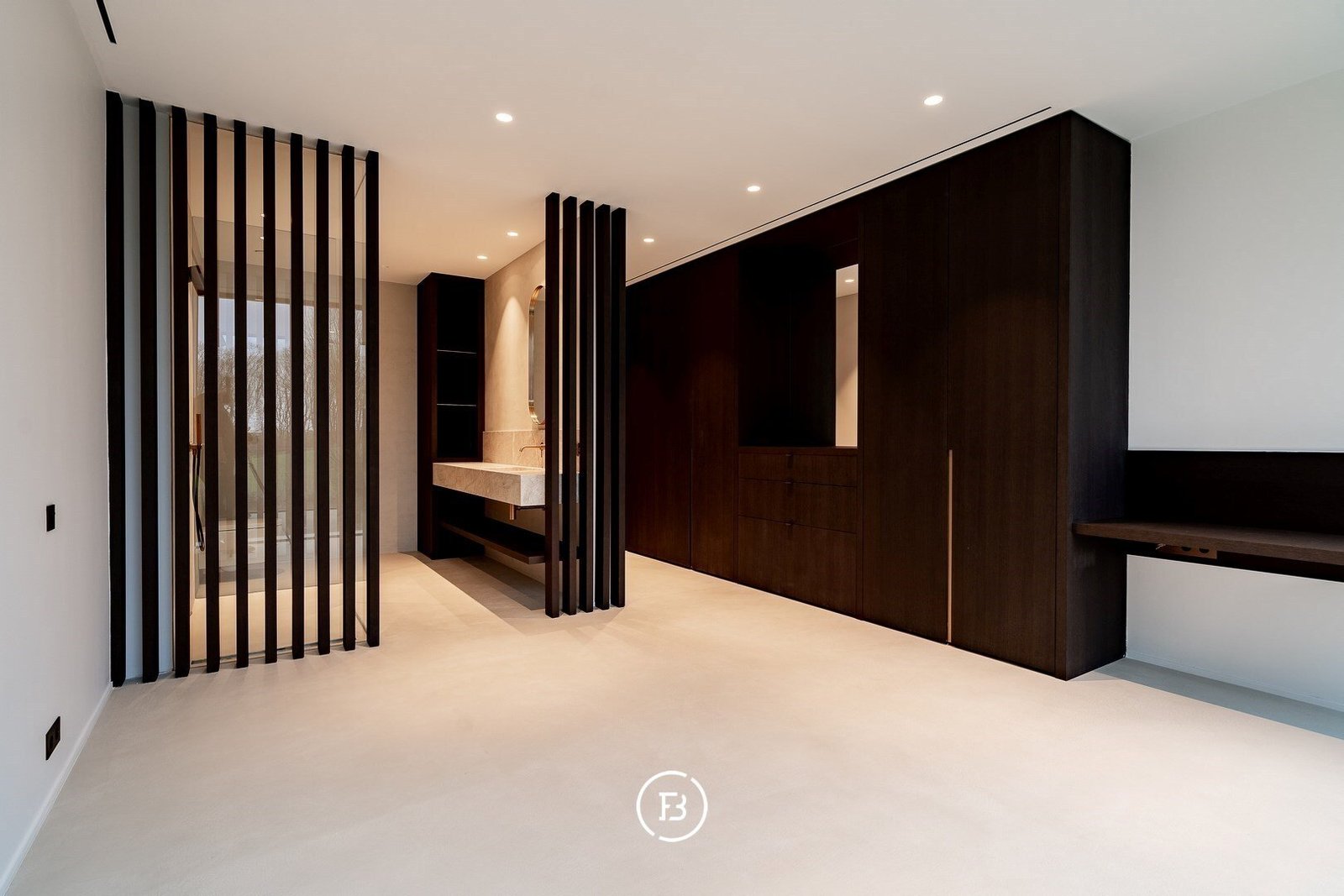 Modern Grandeur Villa in Sint-Genesius-Rode, Flanders, Belgium