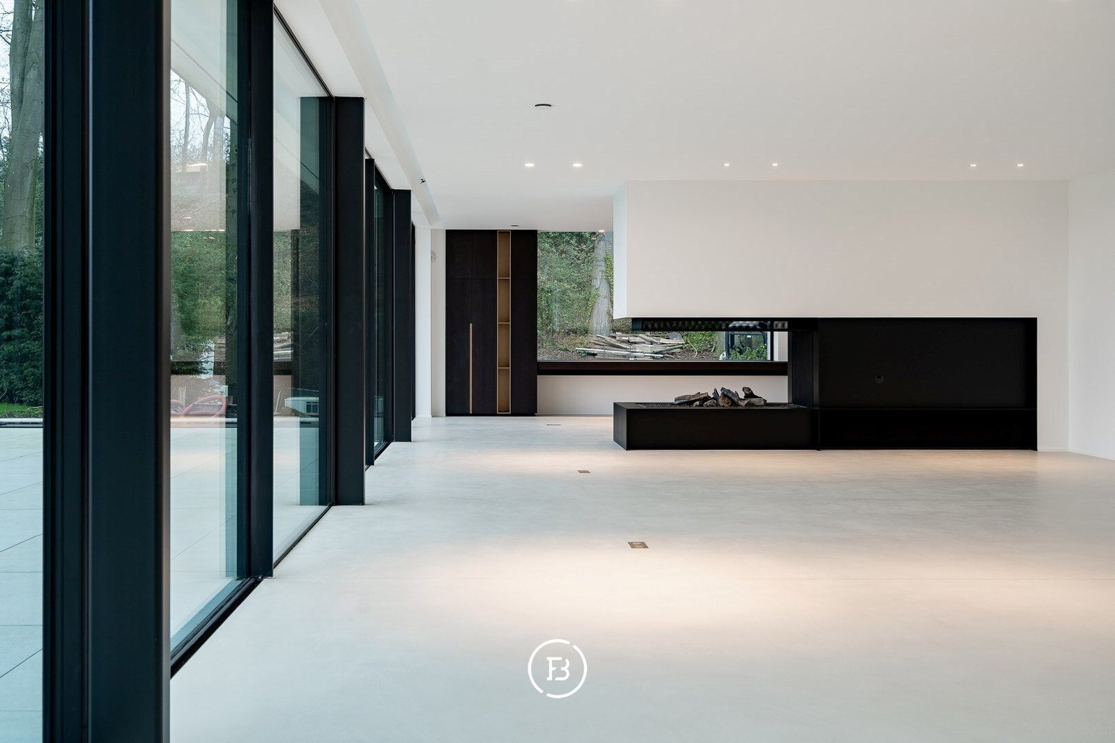 Modern Grandeur Villa in Sint-Genesius-Rode, Flanders, Belgium