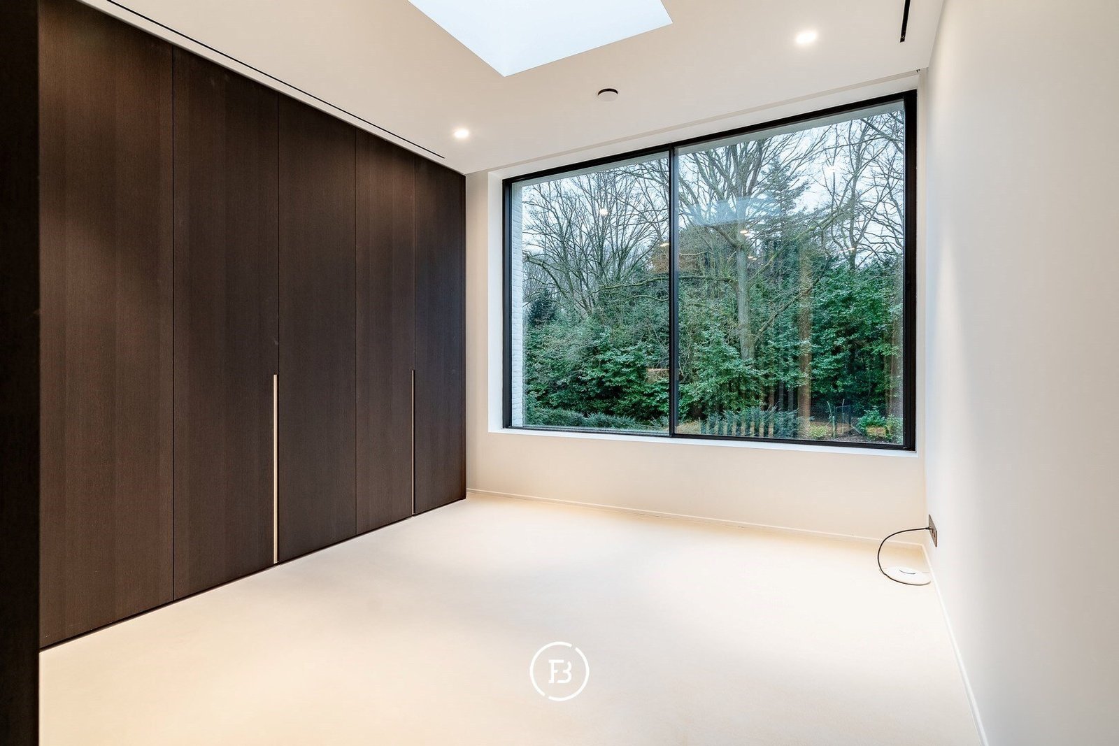 Modern Grandeur Villa in Sint-Genesius-Rode, Flanders, Belgium