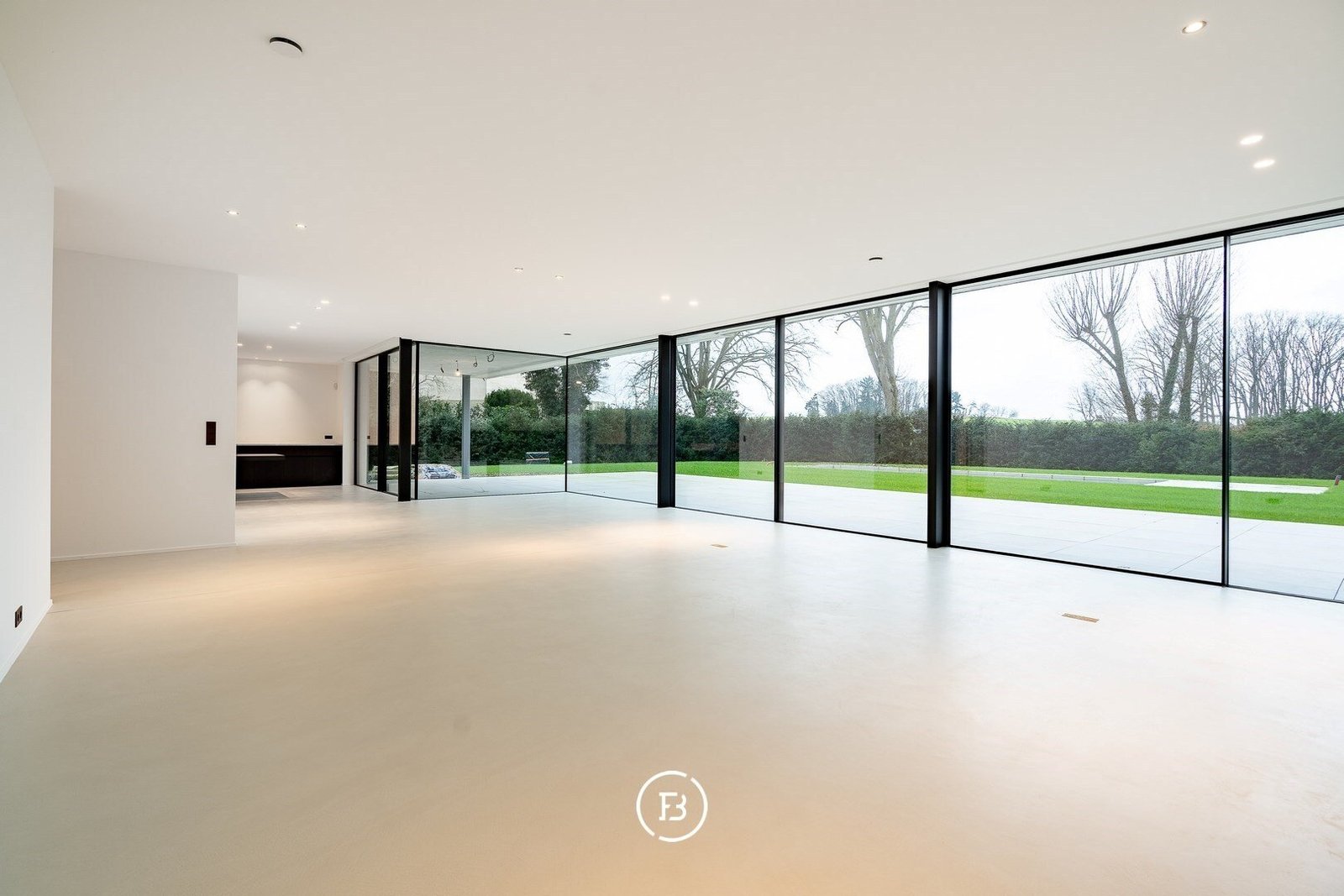 Modern Grandeur Villa in Sint-Genesius-Rode, Flanders, Belgium