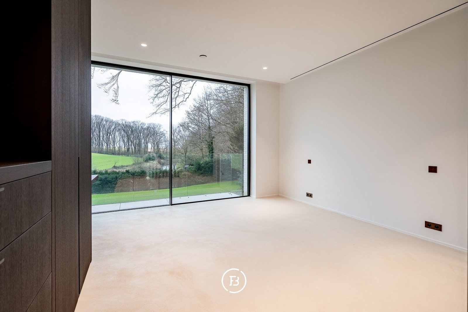 Modern Grandeur Villa in Sint-Genesius-Rode, Flanders, Belgium