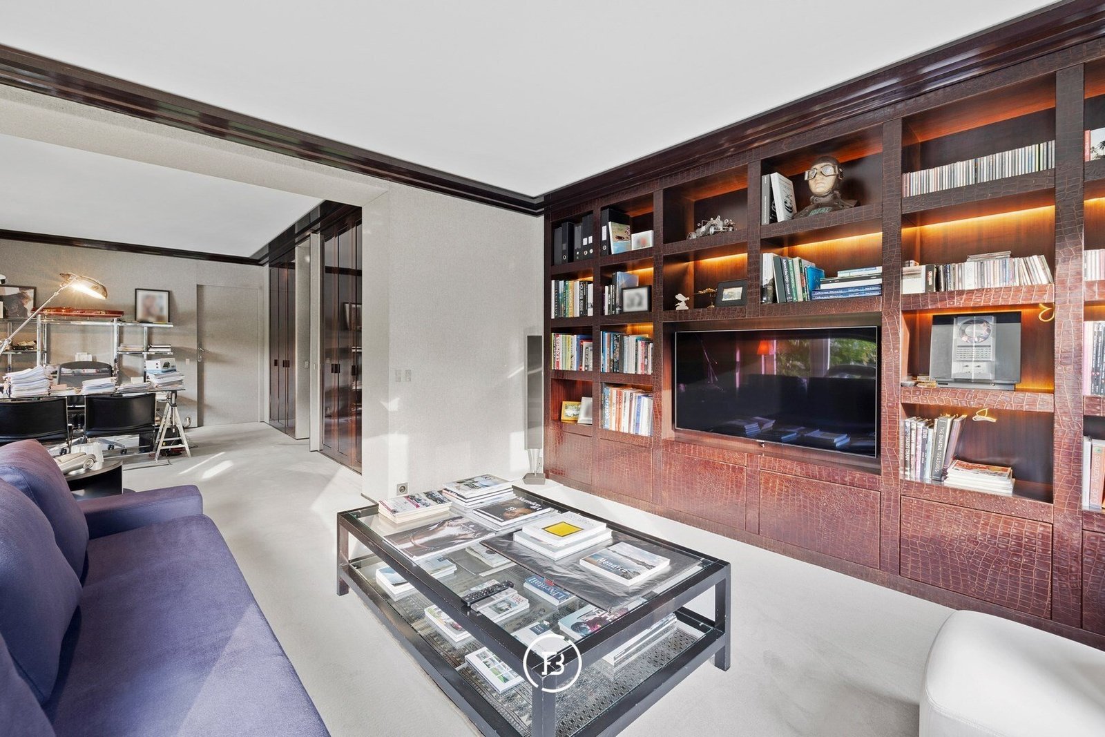 Villa Maas Villa in Sint-Genesius-Rode, Flanders, Belgium