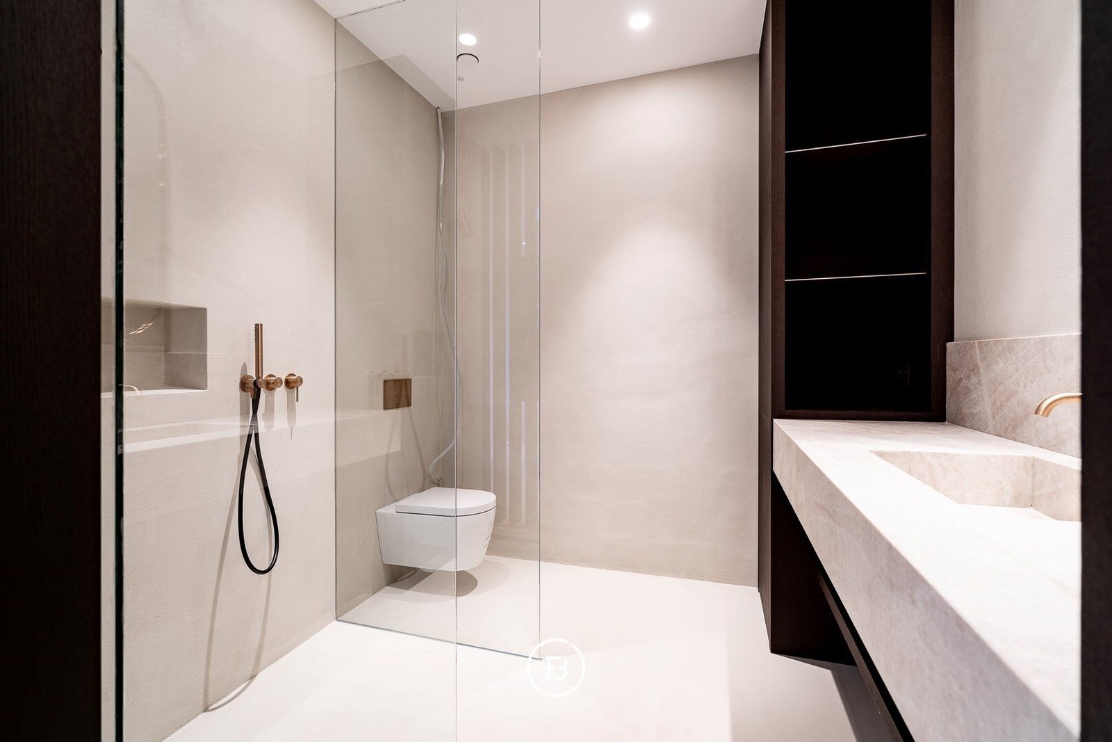 Modern Grandeur Villa in Sint-Genesius-Rode, Flanders, Belgium