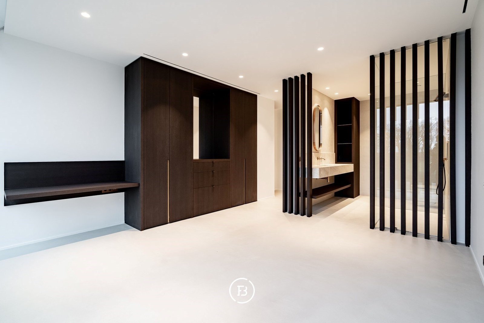 Modern Grandeur Villa in Sint-Genesius-Rode, Flanders, Belgium