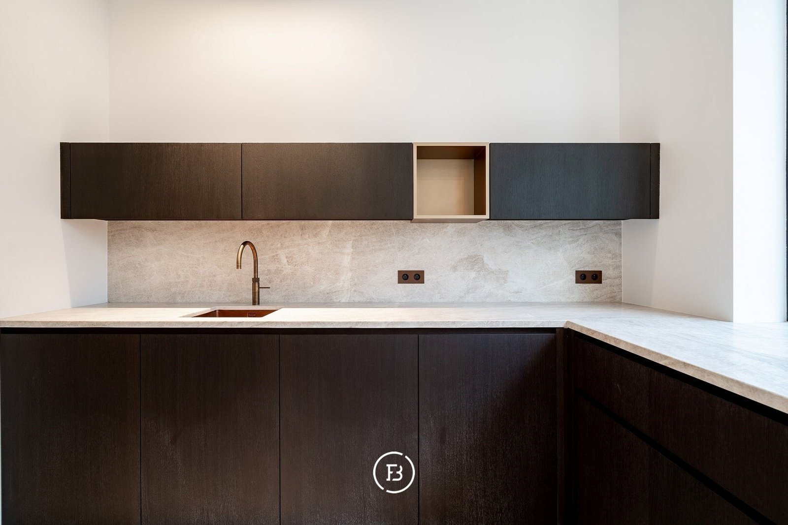 Modern Grandeur Villa in Sint-Genesius-Rode, Flanders, Belgium