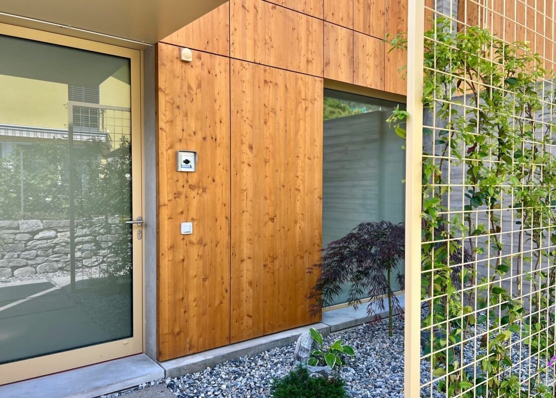 Villa in Verscio, Ticino, Switzerland